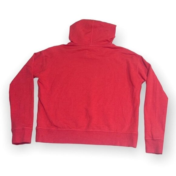 Victoria’s Secret pink hoodie sweatshirt size Medium - Picture 8 of 11